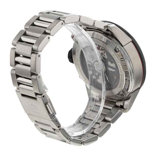 Tag Heuer Carrera CBG2010.BA0662 Image 3